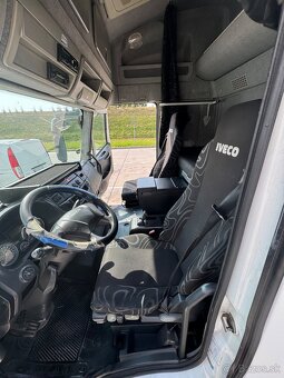 Iveco Eurocargo 120EL22 - 17