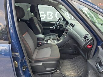 Ford Galaxy 2.0 TDCi DPF (85kW) Trend - 17