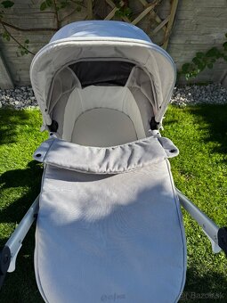 Cybex eos Lux 3v1 - 17