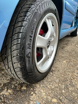 Citroën C3 1.4 HDI - 17