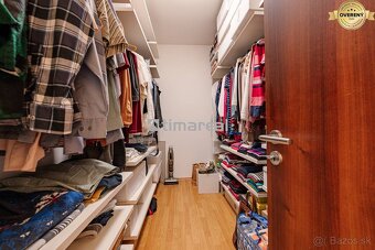 Nadštandardný 3,5i byt o rozlohe 133m2, komplex Starohájska - 17