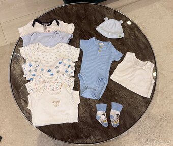 Veľký balík výbavy pre bábätko - kočiar Kinderkraft… - 17