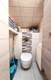 PREDAJ 5izbový rodinný dom Levél - 17