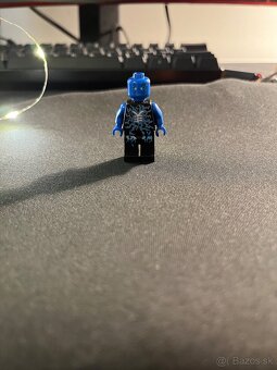 Lego postavičky - 17