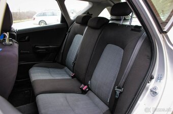 Kia Cee´d SW 1.4 CVVT 16V LX - 17