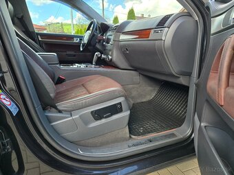 Vw Touareg 3.0TDi Individual - 17