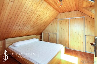 6 izbový komplet zrekonštruovaný rodinný dom Svätý Anton - 17