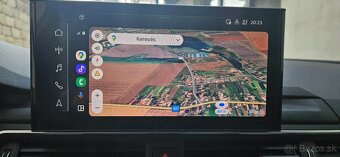 Audi a4 2.0 tdi Matrix,Virtual,Koze - 17