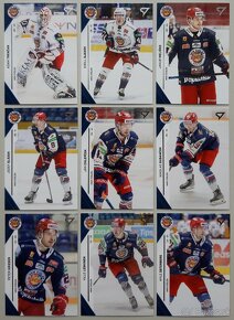 Hokejové kartičky TIPOS EXTRALIGA 2024/2025 HKM ZVOLEN - 17