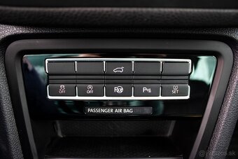 Volkswagen Sharan 2.0 TDI BMT 177k Highline - 17