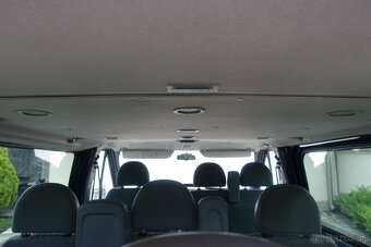 Ford Transit Bus TOURNEO Trend 2.2 TDCi 9miest, M5, 5d. - 17