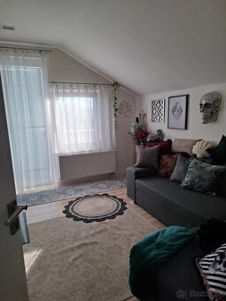 EXKLUZÍVNE novší, atraktívny rod.dom na 11á pozemku - 17