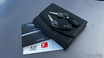 Kia Sportage 2,0i Active Facelift - 17