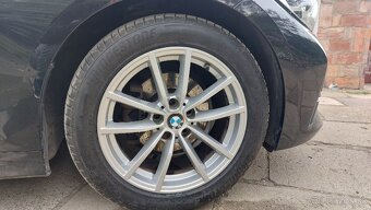 BMW G21 318d 15980eur (bez DPH) - 17