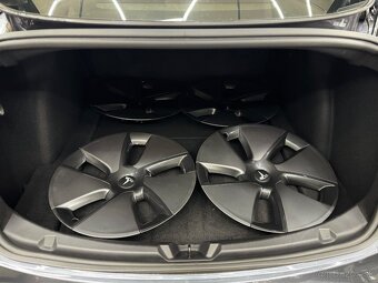 Tesla Model 3 Refresh 2023, Long Range Dual Motor AWD, 366kw - 17