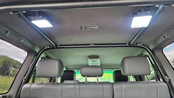 Toyota Land Cruiser 100 4.2TD MANUAL - 17