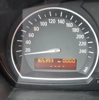 BMW X3 XDrive 2.0d 177k 4X4 - 17