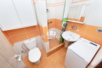 NA PREDAJ | 2 garsónka 34m2 |komplet rekonštrukcia| Trenčín - 17