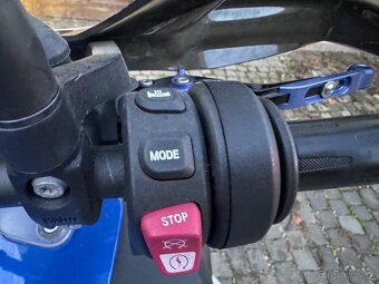 R 1250  GS ADVENTURE - 17