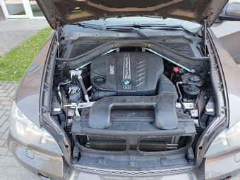 BMW X5 d35 x-drive 210kw - 17
