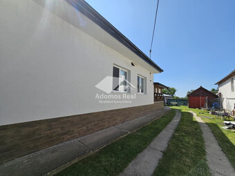 4 - IZBOVÝ RODINNÝ DOM - KOŇUŠ - 17