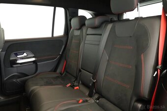 Mercedes-Benz GLB 35 AMG - 17