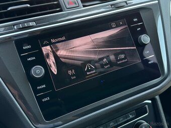 Volkswagen Tiguan 2.0 TDi DSG 4Motion, r.v.: 2019 - 17