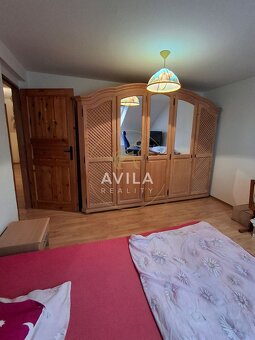 Na predaj rodinný dom – Moravské Lieskové, časť Brestové - 17