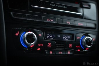 Audi A4 Avant quattro 130kW - 17