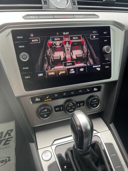 Predam VW Passat B8 2.0TDI - 17