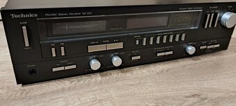 Technics SA 222 - 17