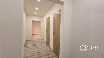 3-izbový byt | 67 m² + balkón | centrum PD |po kompl.rekonš - 17
