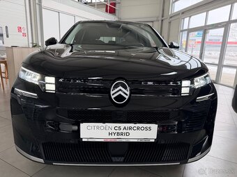 Citroën C5 Aircross PLUS Hybrid 145k ë-DCT6 - 17