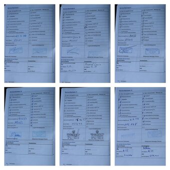 Volkswagen Passat 2.0 TDi 4x4 Highline - 17