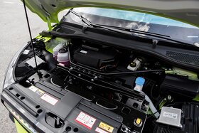 Škoda Enyaq iV Coupe RS 4x4 220kW A/T 07/2023 - 17
