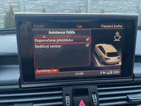 Audi A6 Allroad 3.0 TDI - 17