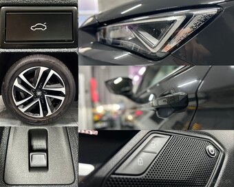 SEAT TARRACO, 4Drive, 2.0 TDI, 110KW/150PS, 4x4, 2020, DPH - 17