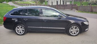 Superb 2.0 TDI 4x4 125 kw - 17