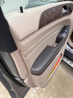 Mercedes-Benz ML 250d, 4x4 - 17