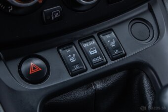 Nissan NV200 1.6 - 17