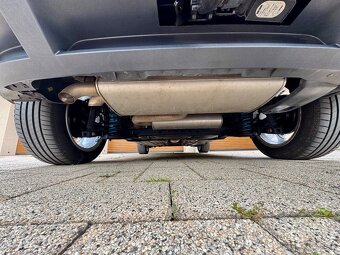 Škoda KAROQ 1.5TSI 110Kw DSG+LIFT+Navi+Led svatla+Neburane - 17