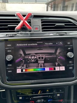 Volkswagen Tiguan R-Line 2.0 TDI 4Motion 4x4, R20, Virtual - 17