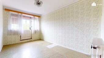 Vedľa seba 2 domy, 2 pozemky, jedinečná príležitosť: 2045 m² - 17