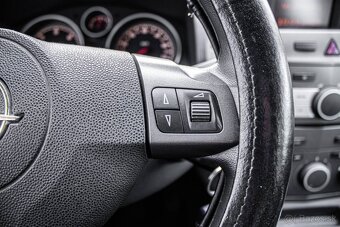 Opel Zafira 1.9 DT Elegance - 17