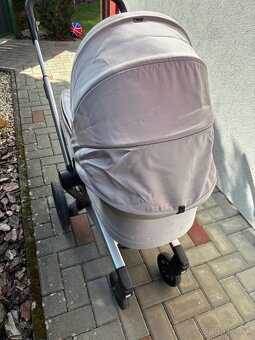 Joolz Hub 3 kombinácia - 17