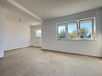 2-izbový apartmán s terasou s výhľadom, Novalja/Chorvátsko - 17