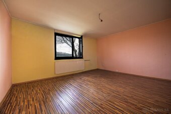 Rodinný dom Košice Barca s veľkým pozemkom - 17