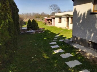 Viacgeneračný RD v Ivanka pri Dunaji, ul. Bernolákovská - 17