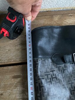 dámske gumené čižmy - 17