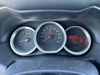 Dacia Duster 2017 LPG - 17